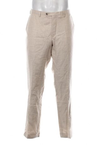 Мъжки панталон Roy Robson, Размер XL, Цвят Бежов, Цена 46,20 лв.