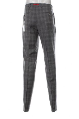 Ανδρικό παντελόνι Roy Robson, Μέγεθος L, Χρώμα Γκρί, Τιμή 12,93 €