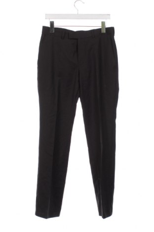 Ανδρικό παντελόνι S.Oliver, Μέγεθος M, Χρώμα Μαύρο, Τιμή 3,95 €