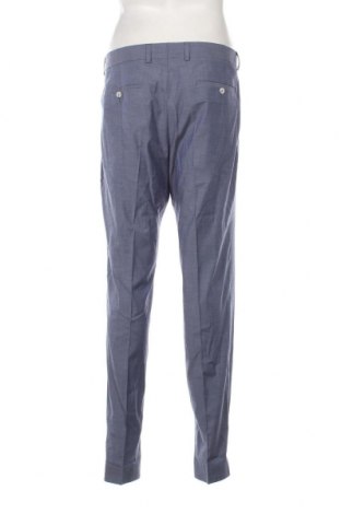 Мъжки панталон S.Oliver, Размер L, Цвят Син, Цена 87,00 лв.