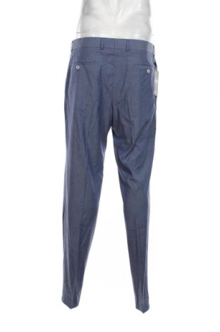 Pantaloni de bărbați S.Oliver, Mărime L, Culoare Albastru, Preț 286,18 Lei