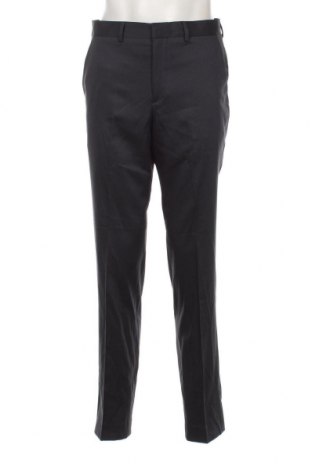 Ανδρικό παντελόνι S.Oliver Black Label, Μέγεθος M, Χρώμα Μπλέ, Τιμή 4,76 €