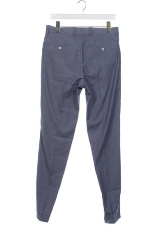 Pantaloni de bărbați S.Oliver Black Label, Mărime S, Culoare Albastru, Preț 47,76 Lei