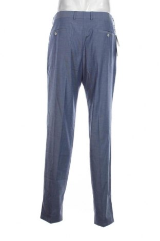 Pantaloni de bărbați S.Oliver Black Label, Mărime XL, Culoare Albastru, Preț 47,76 Lei