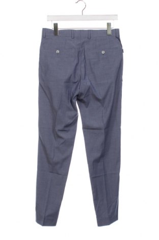 Ανδρικό παντελόνι S.Oliver Black Label, Μέγεθος S, Χρώμα Μπλέ, Τιμή 8,85 €
