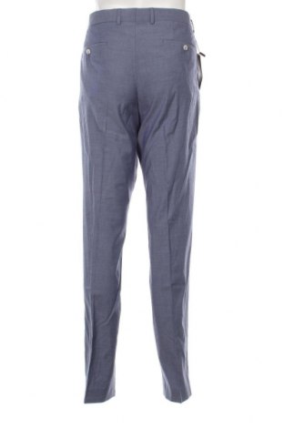 Ανδρικό παντελόνι S.Oliver Black Label, Μέγεθος L, Χρώμα Μπλέ, Τιμή 6,12 €