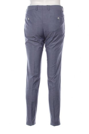 Мъжки панталон S.Oliver Black Label, Размер M, Цвят Син, Цена 10,56 лв.