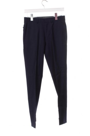 Ανδρικό παντελόνι S.Oliver Black Label, Μέγεθος S, Χρώμα Μπλέ, Τιμή 6,80 €