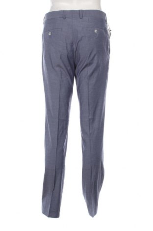 Ανδρικό παντελόνι S.Oliver Black Label, Μέγεθος M, Χρώμα Μπλέ, Τιμή 6,12 €