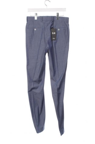 Ανδρικό παντελόνι S.Oliver Black Label, Μέγεθος S, Χρώμα Μπλέ, Τιμή 6,12 €