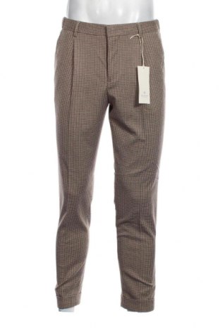 Мъжки панталон Scotch & Soda, Размер M, Цвят Многоцветен, Цена 78,31 лв.