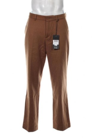 Pantaloni de bărbați Scotch & Soda, Mărime L, Culoare Bej, Preț 43,98 Lei