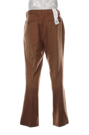 Мъжки панталон Scotch & Soda, Размер L, Цвят Бежов, Цена 191,00 лв.