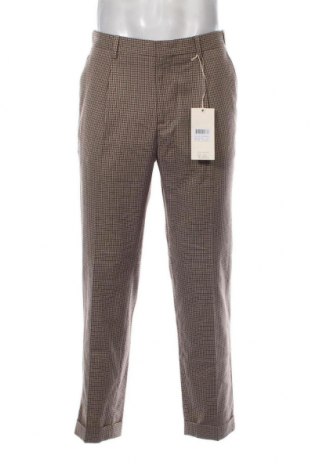 Мъжки панталон Scotch & Soda, Размер XL, Цвят Бежов, Цена 114,60 лв.