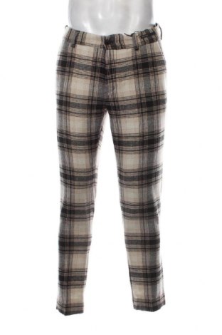 Pantaloni de bărbați Scotch & Soda, Mărime M, Culoare Multicolor, Preț 125,66 Lei