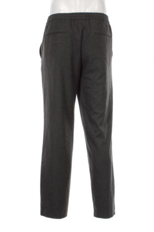 Мъжки панталон Selected Homme, Размер L, Цвят Сив, Цена 11,40 лв.