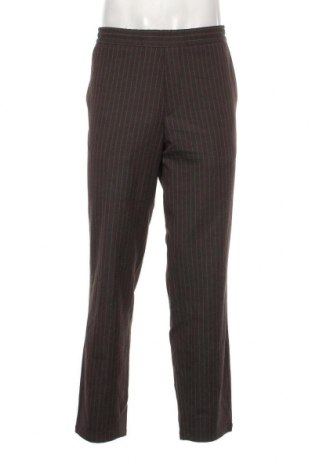 Pantaloni de bărbați Selected Homme, Mărime L, Culoare Maro, Preț 31,25 Lei