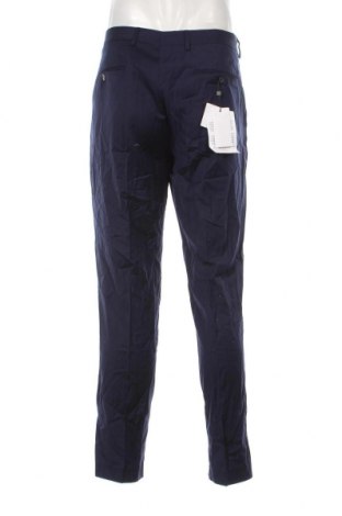 Ανδρικό παντελόνι Selected Homme, Μέγεθος L, Χρώμα Μπλέ, Τιμή 8,32 €