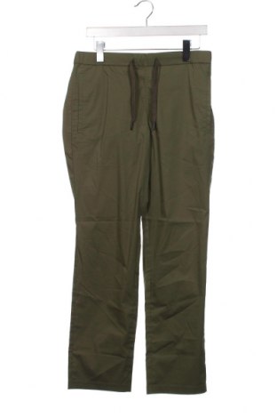 Ανδρικό παντελόνι Selected Homme, Μέγεθος S, Χρώμα Πράσινο, Τιμή 48,97 €