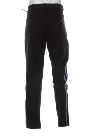 Мъжки панталон Seven Days Circus, Размер XL, Цвят Черен, Цена 22,89 лв.