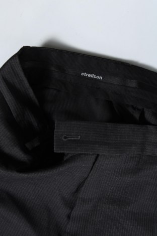 Мъжки панталон Strellson, Размер M, Цвят Сив, Цена 10,56 лв.