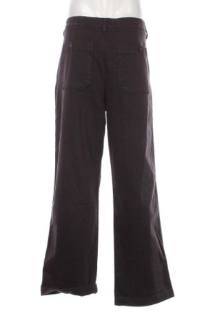 Мъжки панталон Ted Baker, Размер L, Цвят Сив, Цена 179,00 лв.