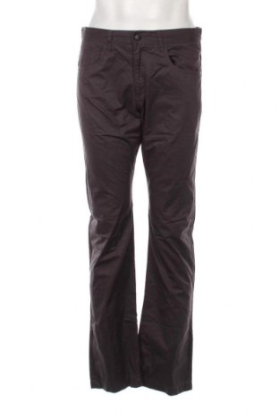 Ανδρικό παντελόνι Tex, Μέγεθος M, Χρώμα Γκρί, Τιμή 2,15 €