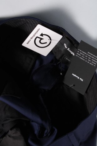 Ανδρικό παντελόνι The Kooples, Μέγεθος L, Χρώμα Μπλέ, Τιμή 120,62 €