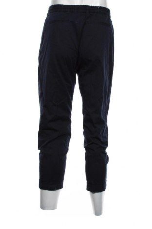 Мъжки панталон The Kooples, Размер M, Цвят Син, Цена 204,00 лв.