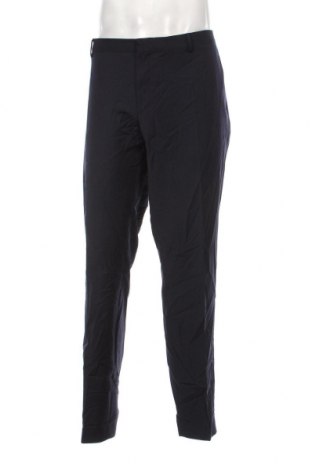 Pantaloni de bărbați Tommy Hilfiger, Mărime XXL, Culoare Gri, Preț 188,49 Lei