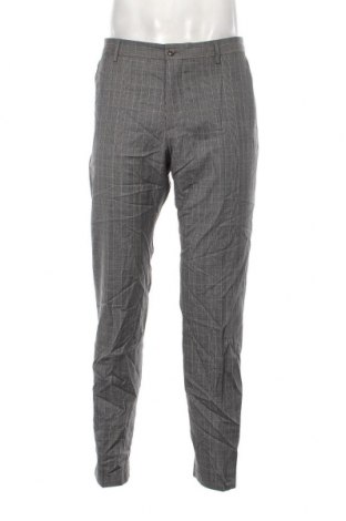 Ανδρικό παντελόνι Tommy Hilfiger, Μέγεθος L, Χρώμα Γκρί, Τιμή 35,44 €