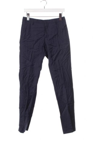 Мъжки панталон Tommy Hilfiger, Размер S, Цвят Син, Цена 57,30 лв.