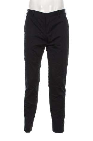 Мъжки панталон Tommy Hilfiger, Размер M, Цвят Син, Цена 47,75 лв.