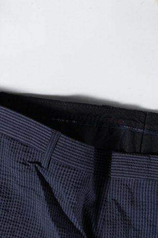 Pánské kalhoty  Tommy Hilfiger, Velikost L, Barva Modrá, Cena  914,00 Kč