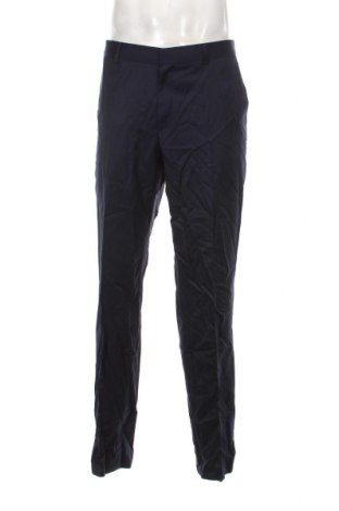 Pantaloni de bărbați Tommy Hilfiger, Mărime XL, Culoare Albastru, Preț 188,49 Lei