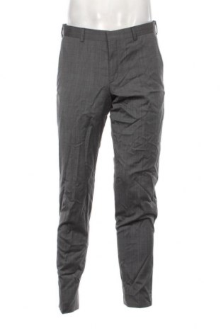 Pantaloni de bărbați Tommy Hilfiger, Mărime M, Culoare Gri, Preț 157,07 Lei