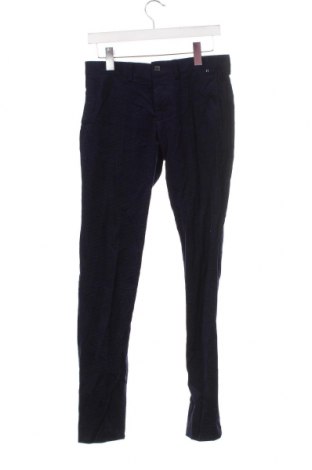 Pánské kalhoty  Tommy Hilfiger, Velikost S, Barva Modrá, Cena  914,00 Kč