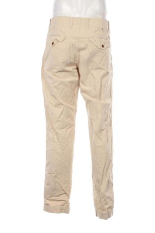 Pantaloni de bărbați Tommy Hilfiger, Mărime L, Culoare Bej, Preț 301,58 Lei