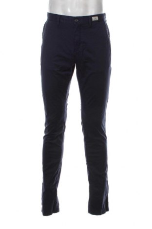 Мъжки панталон Tommy Hilfiger, Размер M, Цвят Син, Цена 191,00 лв.