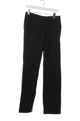Pantaloni de bărbați Turo, Mărime S, Culoare Negru, Preț 11,18 Lei