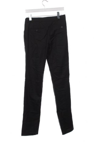 Ανδρικό παντελόνι Turo, Μέγεθος S, Χρώμα Μαύρο, Τιμή 2,10 €