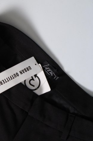 Мъжки панталон Urban Outfitters, Размер S, Цвят Черен, Цена 10,44 лв.