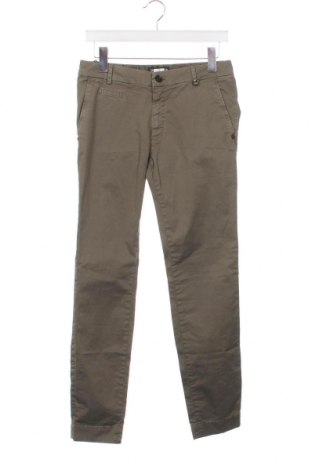 Pantaloni de bărbați Watson's, Mărime S, Culoare Verde, Preț 40,07 Lei