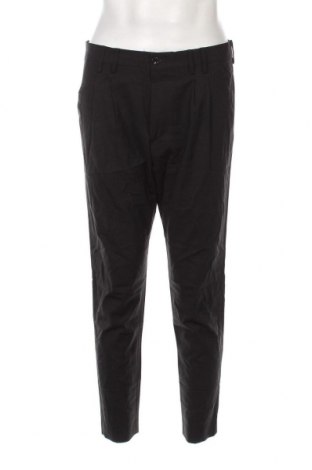 Pánské kalhoty  Zara Man, Velikost M, Barva Černá, Cena  96,00 Kč