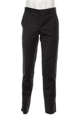 Pánské kalhoty  Zara Man, Velikost M, Barva Černá, Cena  223,00 Kč