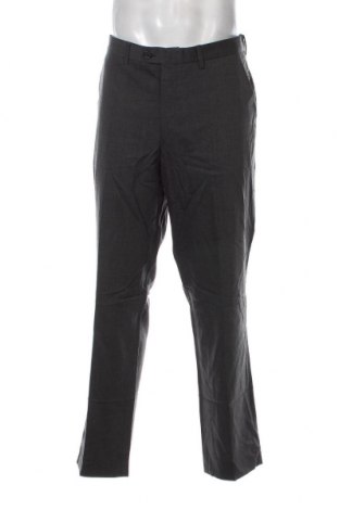 Ανδρικό παντελόνι Zilton, Μέγεθος XL, Χρώμα Γκρί, Τιμή 3,36 €