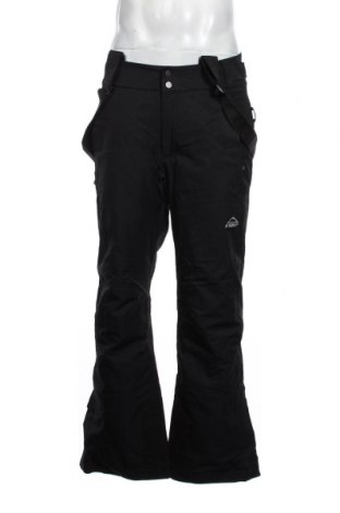 Pánské kalhoty pro zimní sporty  McKinley, Velikost L, Barva Černá, Cena  560,00 Kč