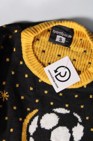 Pánsky sveter , Veľkosť S, Farba Viacfarebná, Cena  16,44 €