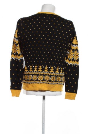 Pánsky sveter , Veľkosť S, Farba Viacfarebná, Cena  16,44 €
