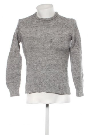 Мъжки пуловер America Today, Размер XS, Цвят Сив, Цена 4,35 лв.